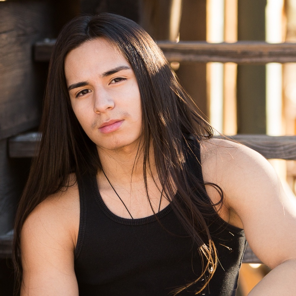 Meet your Posher, Tony